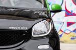 Smart ForFour Prime Electric Drive 2017 года (WW)